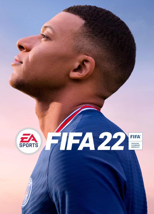Fifa 22 Pc Origin / Steam Offline