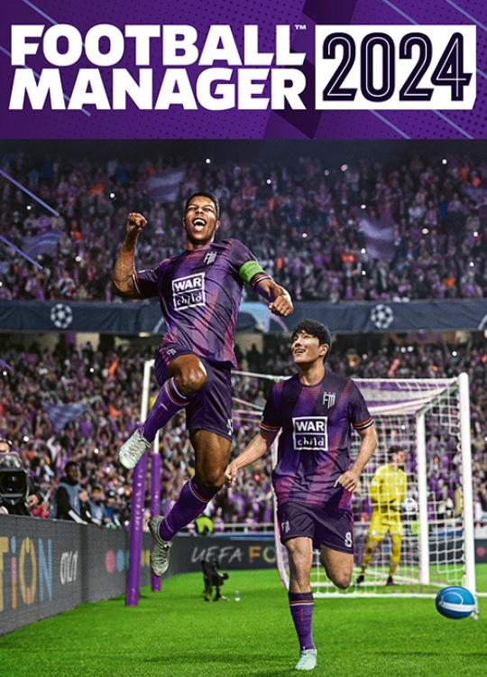 Football Manager 2024 Pc Steam Offline + Editor In-Game + Brasil Mundi Up