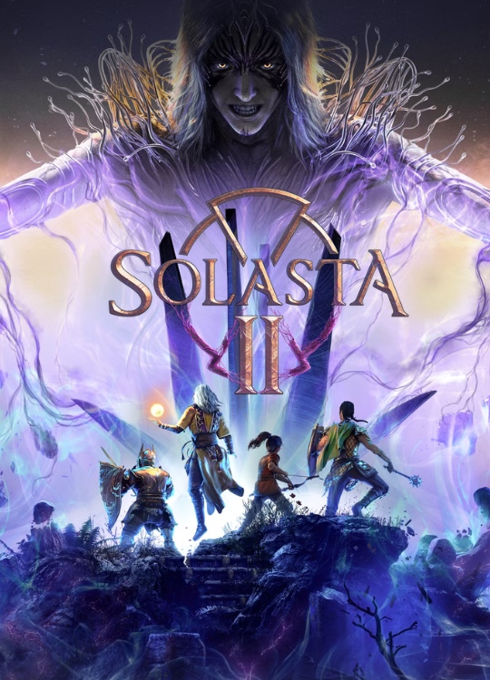 Solasta II PC Steam Offline