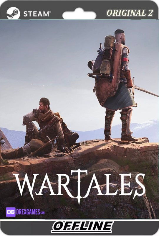 Wartales Pc Steam Offline
