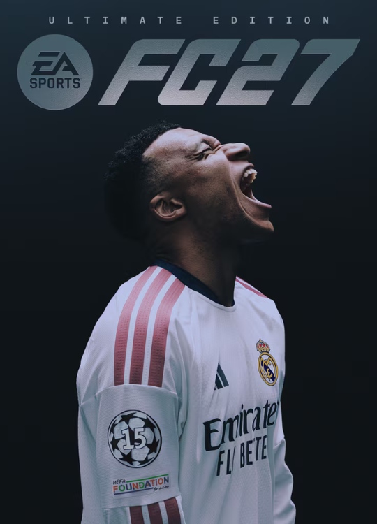 EA SPORTS FC 27 PC Steam Offline Barato