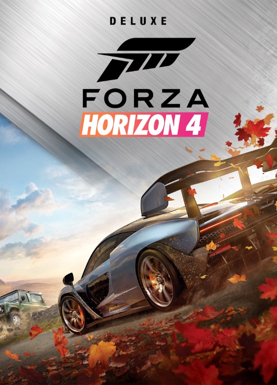 Forza 4 Ultimate Edition Pc Steam Offline