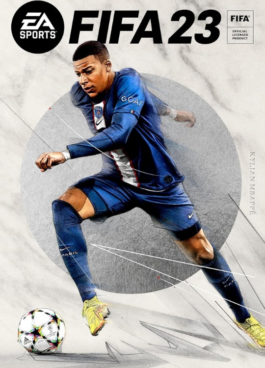 Fifa 23 Pc Origin / Steam Offline