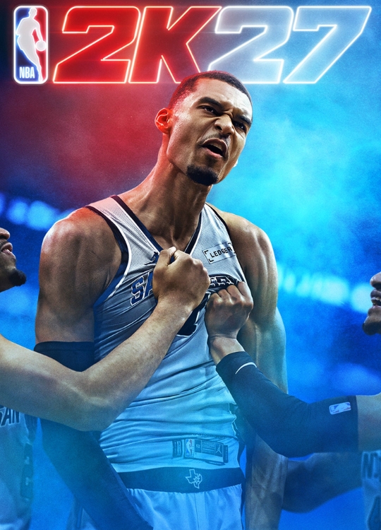 NBA 2K27 PC Steam Offline Barato – Onde Comprar com Melhor Preço | DrexGames
