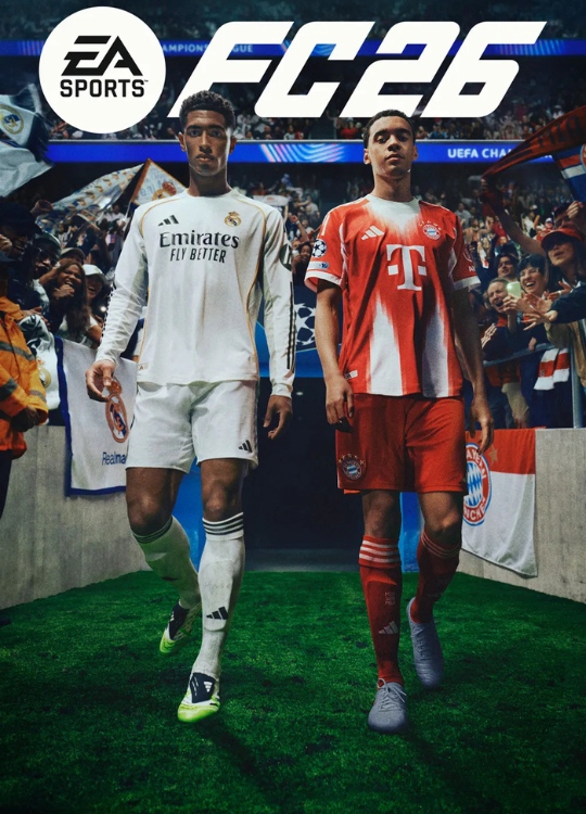 EA Sports FC 26 PC Steam Offline
