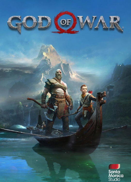 God of War PC - Ativação Steam Offline