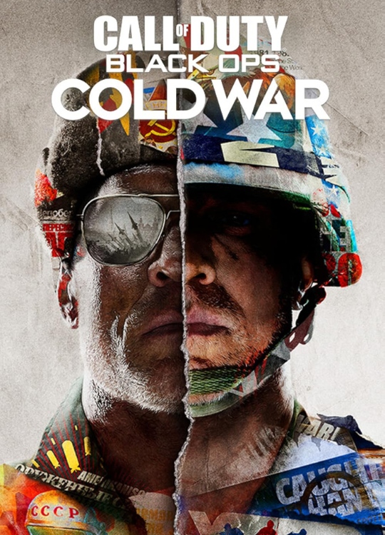 Call Of Duty Black Ops Cold War Original
