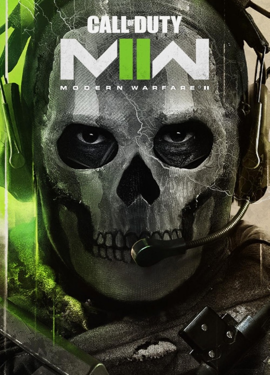 Call of Duty Modern Warfare II Original ( Aluguel ) PC