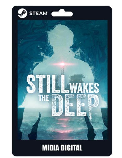 Still Wakes The Deep PC Steam Offline