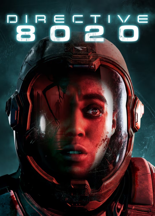 Directive 8020 PC Steam Offline Barato – Onde Comprar com Melhor Preço | DrexGames