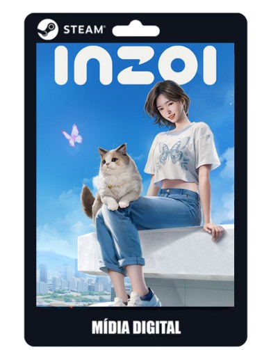 inZOI PC Steam Offline