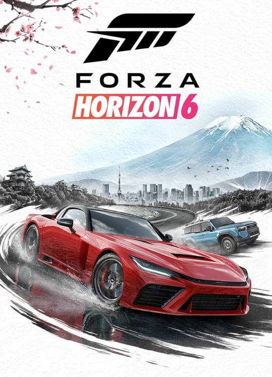 Forza Horizon 6 Premium Edition PC Microsoft Online-Offline ( DISPONIVEL )