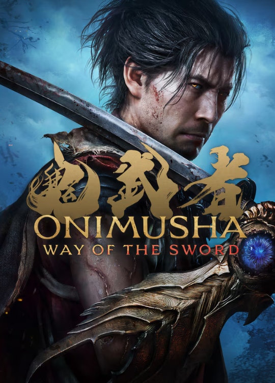 Onimusha Way of the Sword PC steam Offline